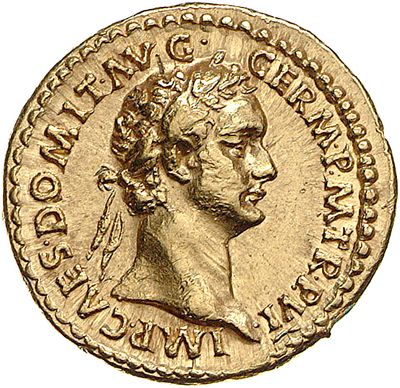RIC II, Part 1 (second edition) Domitian 506