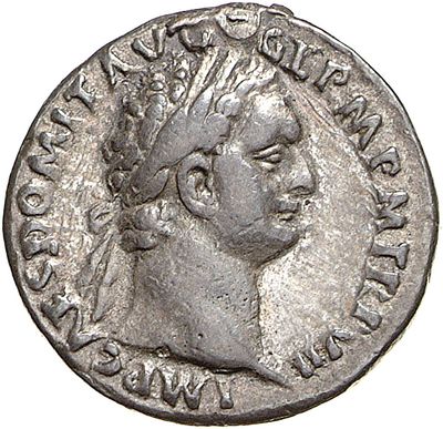 RIC II, Part 1 (second edition) Domitian 517