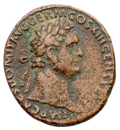 RIC II, Part 1 (second edition) Domitian 548