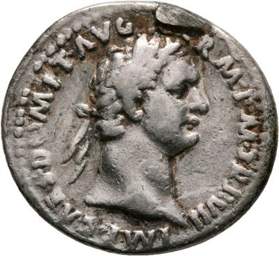 RIC II, Part 1 (second edition) Domitian 555