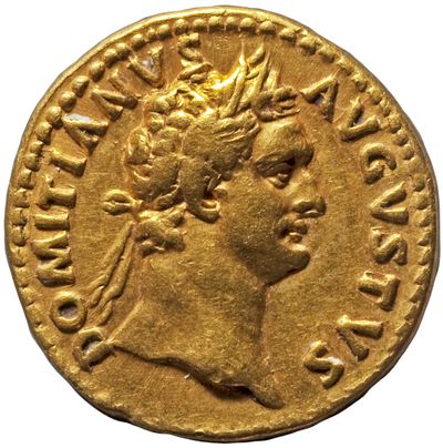 RIC II, Part 1 (second edition) Domitian 560