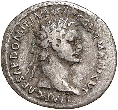 RIC II, Part 1 (second edition) Domitian 563