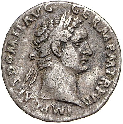 RIC II, Part 1 (second edition) Domitian 576