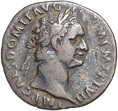 RIC II, Part 1 (second edition) Domitian 576