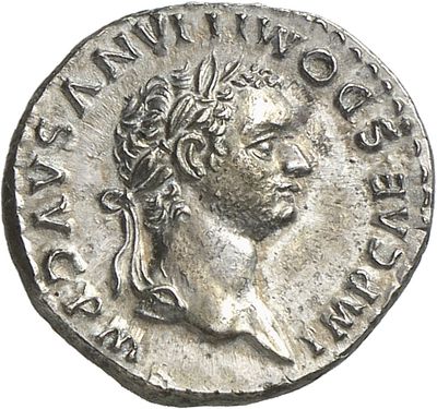 RIC II, Part 1 (second edition) Domitian 58