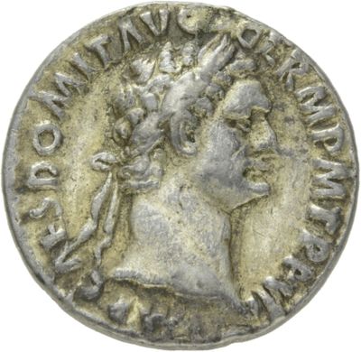 RIC II, Part 1 (second edition) Domitian 584