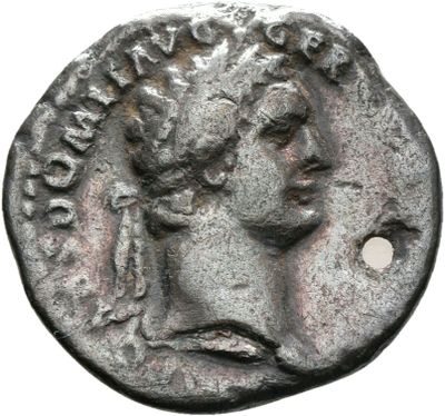 RIC II, Part 1 (second edition) Domitian 596