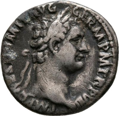 RIC II, Part 1 (second edition) Domitian 604