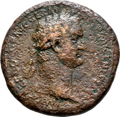 RIC II, Part 1 (second edition) Domitian 609