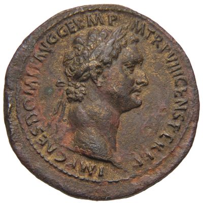 RIC II, Part 1 (second edition) Domitian 615
