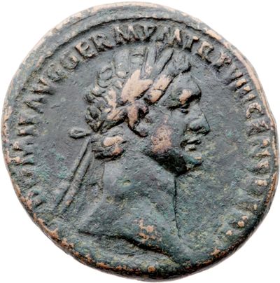 RIC II, Part 1 (second edition) Domitian 623