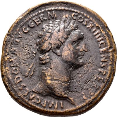 RIC II, Part 1 (second edition) Domitian 633