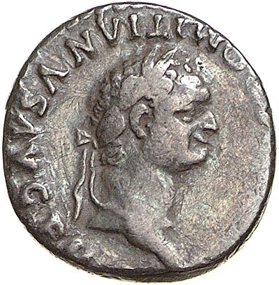RIC II, Part 1 (second edition) Domitian 64
