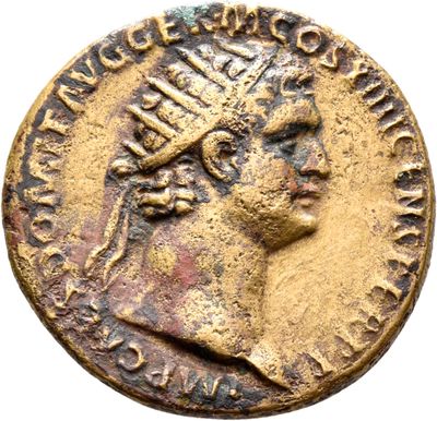 RIC II, Part 1 (second edition) Domitian 644