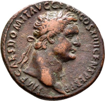 RIC II, Part 1 (second edition) Domitian 648