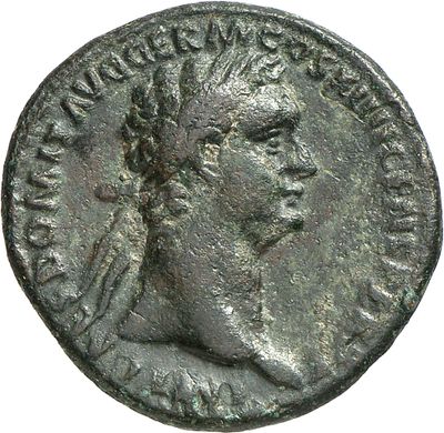 RIC II, Part 1 (second edition) Domitian 649
