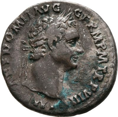 RIC II, Part 1 (second edition) Domitian 656