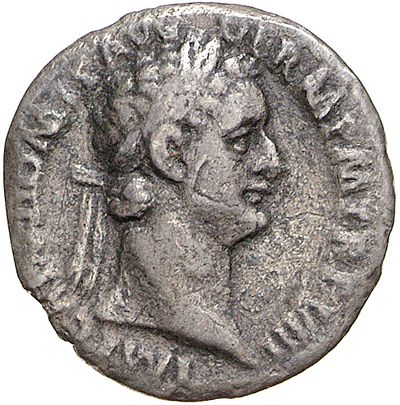 RIC II, Part 1 (second edition) Domitian 659