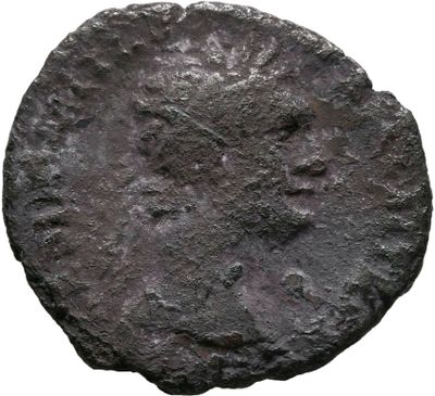 RIC II, Part 1 (second edition) Domitian 660