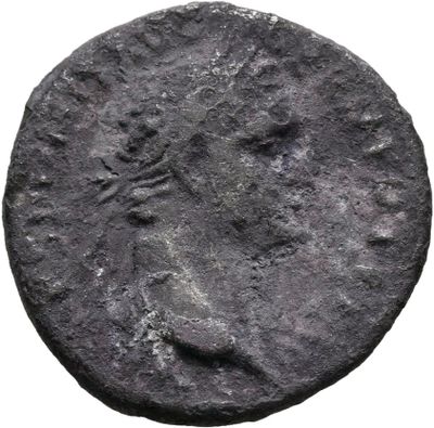 RIC II, Part 1 (second edition) Domitian 662