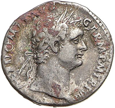 RIC II, Part 1 (second edition) Domitian 663