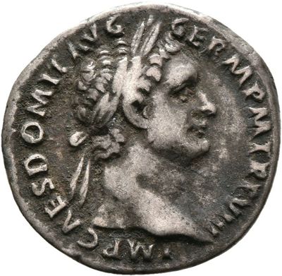 RIC II, Part 1 (second edition) Domitian 667