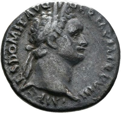 RIC II, Part 1 (second edition) Domitian 668