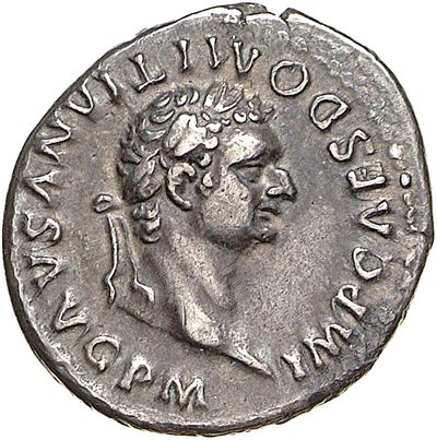 RIC II, Part 1 (second edition) Domitian 67