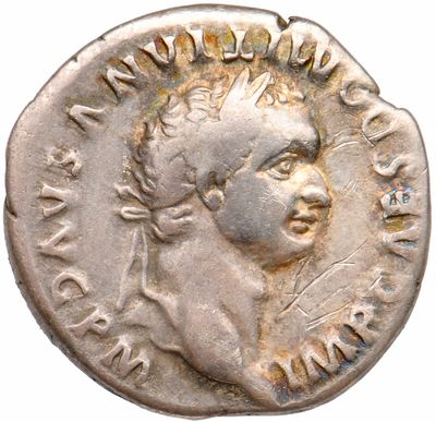 RIC II, Part 1 (second edition) Domitian 67