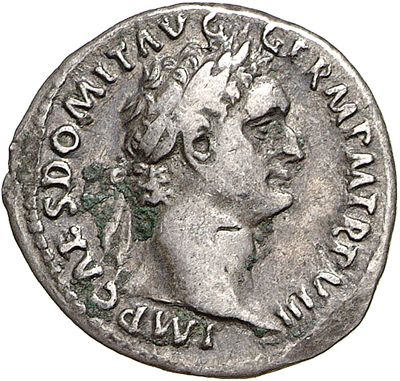 RIC II, Part 1 (second edition) Domitian 670