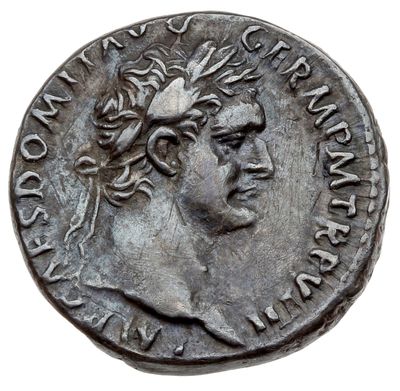 RIC II, Part 1 (second edition) Domitian 670