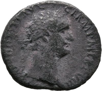 RIC II, Part 1 (second edition) Domitian 676