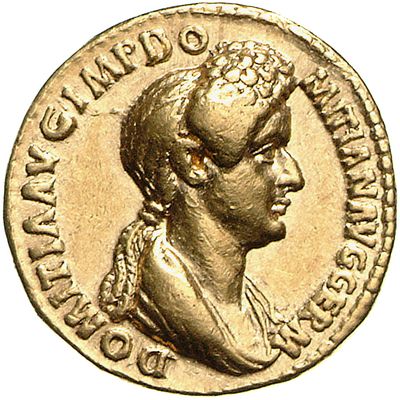 RIC II, Part 1 (second edition) Domitian 681