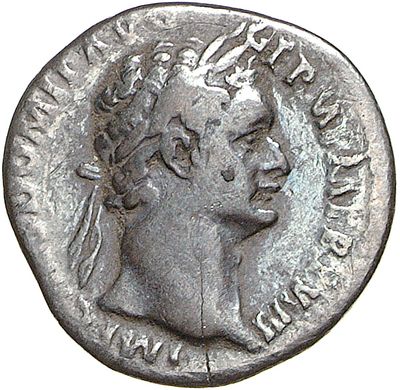 RIC II, Part 1 (second edition) Domitian 687