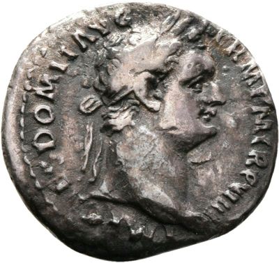 RIC II, Part 1 (second edition) Domitian 691