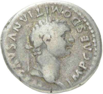 RIC II, Part 1 (second edition) Domitian 70