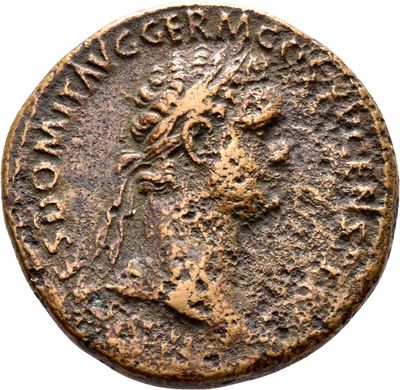RIC II, Part 1 (second edition) Domitian 702