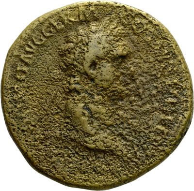 RIC II, Part 1 (second edition) Domitian 703