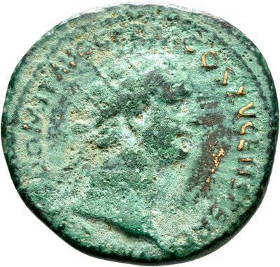 RIC II, Part 1 (second edition) Domitian 705