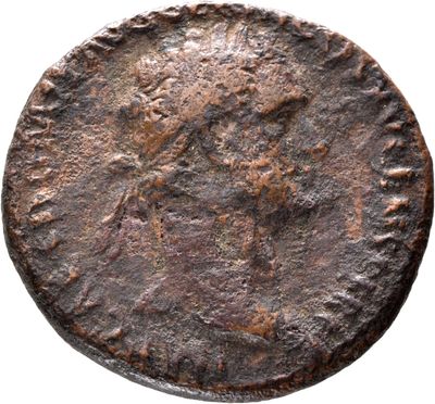 RIC II, Part 1 (second edition) Domitian 707