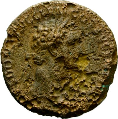 RIC II, Part 1 (second edition) Domitian 709