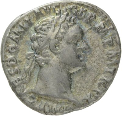 RIC II, Part 1 (second edition) Domitian 720