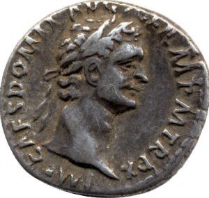 RIC II, Part 1 (second edition) Domitian 721