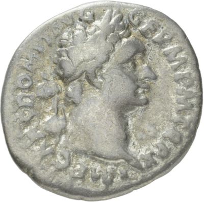 RIC II, Part 1 (second edition) Domitian 722