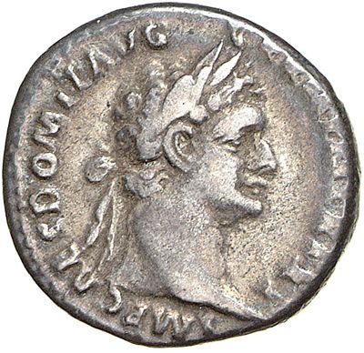 RIC II, Part 1 (second edition) Domitian 724