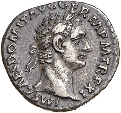 RIC II, Part 1 (second edition) Domitian 725