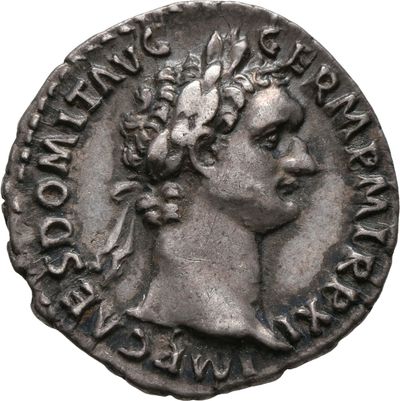 RIC II, Part 1 (second edition) Domitian 727
