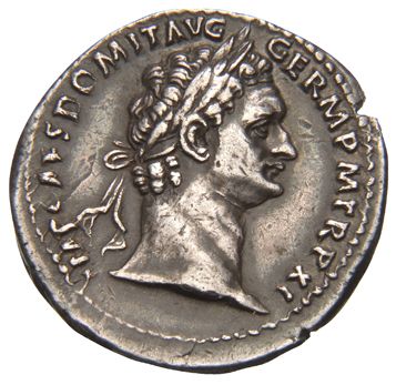 RIC II, Part 1 (second edition) Domitian 729
