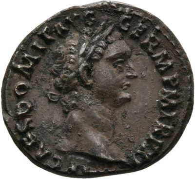 RIC II, Part 1 (second edition) Domitian 730