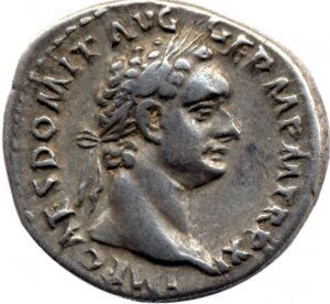 RIC II, Part 1 (second edition) Domitian 732